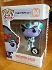 Funko! Pop Game #94 Widowmaker