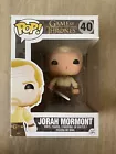 Funko Pop Game Of Thrones 40 Jorah Mormont