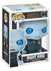 Funko POP! Game Of Thrones #44 Night King With Protector