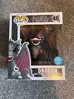 Funko Pop! Game of Thrones 46 Drogon (Large) Underground Toys Exclusive