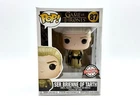 FUNKO POP Game of Thrones #87 SER BRIENNE OF TARTH Special Edition Exclusive
