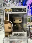 Funko Pop! Game of Thrones - Arya Stark #89