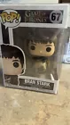 Funko POP! Game of Thrones BRAN STARK #67 BX20
