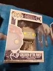 Funko Pop! GAME OF THRONES “CHILDREN OF THE FORREST”  #69