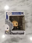 Funko Pop - Game of Thrones - Daenerys Sitting on Throne #75
