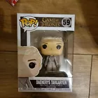 FUNKO POP! - GAME OF THRONES - DAENERYS TARGARYEN #59