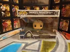 Funko Pop Game Of Thrones Daenerys Targaryen Dragonstone Throne #63
