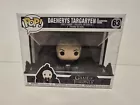 Funko Pop! - Game Of Thrones - Daenerys Targaryen with Dragonstone Throne - #63
