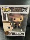 Funko Pop! Game Of Thrones Gendry #70 Vinyl Figure
