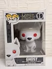 Funko POP! Game Of Thrones: Ghost #19