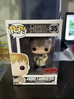 Funko Pop! Game of Thrones - Jaime Lannister #35 Hot Topic Golden Hand Exclusive