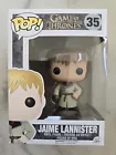 Funko Pop! - Game Of Thrones - Jamie Lannister (Gold Hand) #35