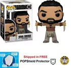 Funko POP Game of Thrones Khal Drogo #90