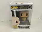 Funko Pop! Game of Thrones Lord Varys # 68