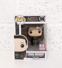 Funko Pop Game of Thrones Lyanna Mormont 56 Vinyl Figure Boxed