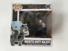 Funko Pop! Game Of Thrones Mounted White Walker #60