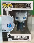 Funko POP! Game Of Thrones Night King 44