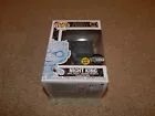 funko pop Game of thrones Night King HBO Shop Exclusive # 84 GITD Glows