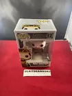 Funko Pop Game Of Thrones Renly Baratheon #12 Vinyl Figure New In Box Vaulted