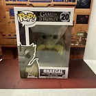 Funko Pop! Game of Thrones Rhaegal #20 Vinyl Figure