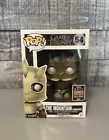 Funko Pop Game of Thrones The Mountain #54 Summer Convention Exclusive
