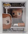 Funko Pop Game Of Thrones TORMUND GIANTSBANE #53 Vinyl Figure Forbidden Planet