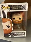 Funko Pop - Game Of Thrones - Tormund Giantsbane - #53