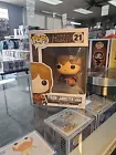 Funko Pop! Game of Thrones - Tyrion Lannister (w/ Battle Armor) #21 W/ Protector