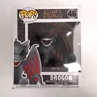 Funko Pop Game Of Thrones Vinyl Figure Drogon 46 NEW Boxed RMF42-FPL