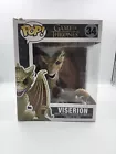 Funko POP Game of Thrones Viserion #34 Vinyl Figure