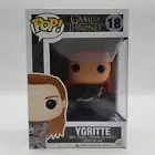 Funko Pop! Game of Thrones Ygritte #18