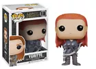 Funko Pop! Game Of Thrones Ygritte Vaulted #18 TV Show Television