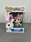 Funko Pop! Game Pokemon Sylveon #857 Vinyl Figure