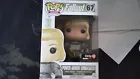 Funko Pop GAME STOP Exclusive FALLOUT POWER ARMOR UNMASKED #67