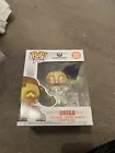 Funko Pop Games 352 Overwatch Orisa 6" Vinyl Figure