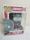 Funko Pop! Games #432 Fortnite Love Ranger Vinyl Figure Boxed.