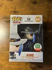 Funko Pop! Games #441 Overwatch Ashe Vinyl Figure Funko Shop Exclusive