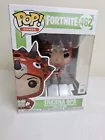 Funko Pop.! Games #462 Fortnite Tricera Ops Vinyl Figure Boxed
