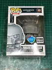 Funko Pop Games 499 Warhammer 40k Primaris Intercessor DIY Store Exclusive
