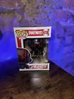 Funko Pop Games #618 The Scientist Fortnite