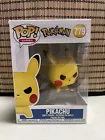 FUNKO POP! Games #779 Pokemon Pikachu Vinyl Figure