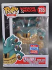 Funko Pop Games 785 Dungeons & Dragons Xanathar Official Virtual Funkon