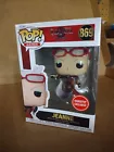Funko Pop Games #869 Jeanne From Bayonetta Bloody Fate Gamestop Exclusive