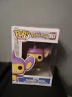Funko POP! Games Aipom Pokemon #947 Vinyl Figure + Protector