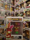 Funko POP! Games - AKU AKU Crash Bandicoot #420 - Vinyl Figure Vaulted-W/P
