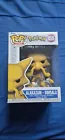 Funko POP! Games Alakazam Pokemon #855 Vinyl Figure New