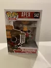 Funko POP! Games: Apex Legends - Bloodhound #542