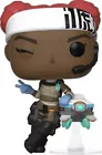 Funko Pop! Games Apex Legends - Lifeline Vinyl Action Figure #541