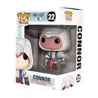 Funko POP Games Assassin's Creed III Connor #22 Figure