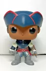 Funko Pop Games Assassins Creed III Liberation Aveline De Grandpre #28 NO BOX
